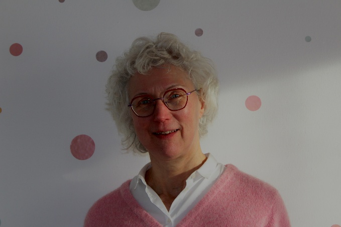 Jutta Bickenbach-Brode